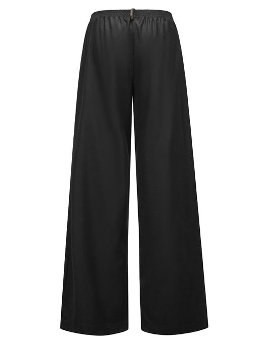 flannel cargo pants FABIANA FILIPPI | PAD226F291M378825